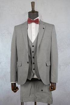 Костюм мужской тройка Нико Костюм мужской тройка Нико