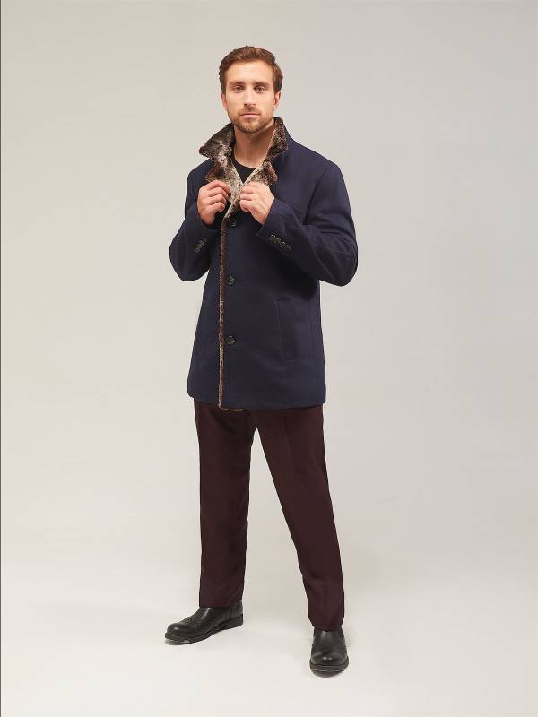 Пальто мужское Пулман Пальто мужское Пулман