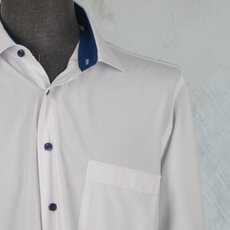 Рубашка мужская Mixers 004TZ1MH