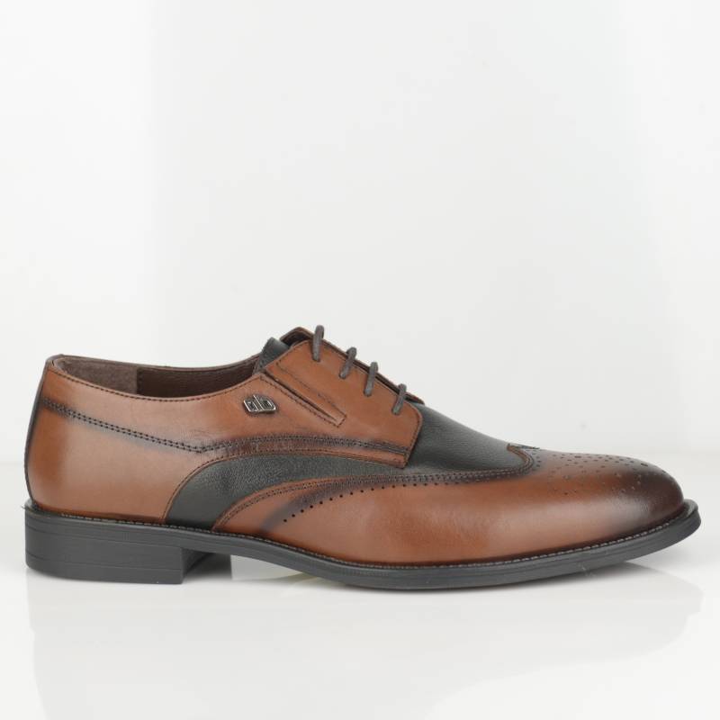 Туфли мужские ETOR 16273BR