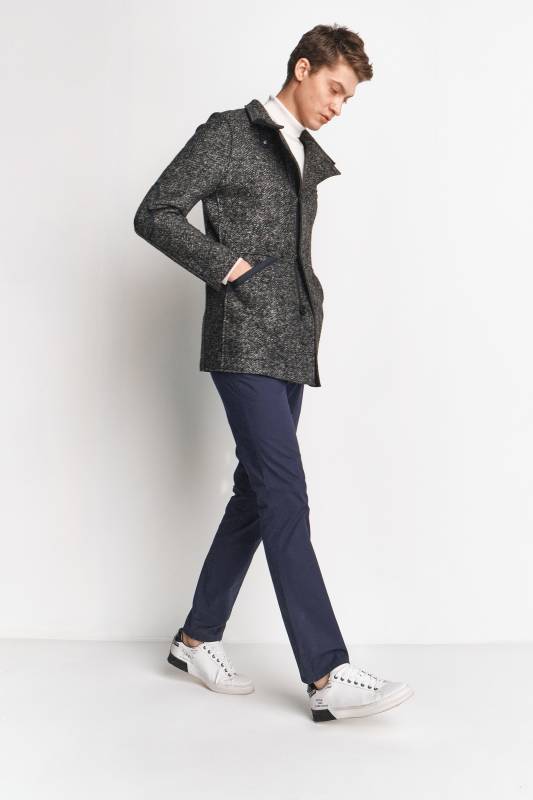 Пальто мужское Джанни Пальто мужское Джанни