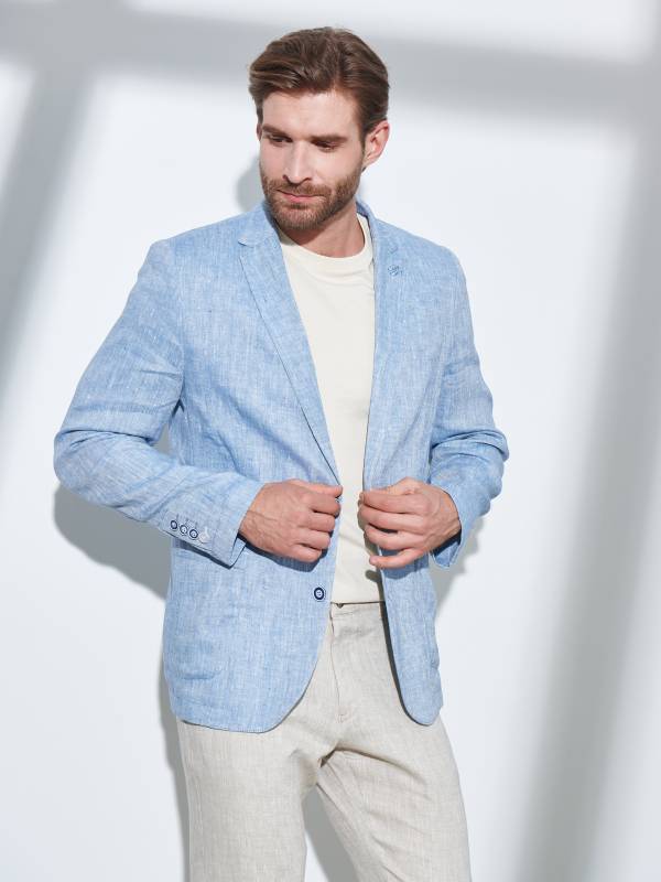 Пиджак мужской Фарадей Пиджак мужской Фарадей