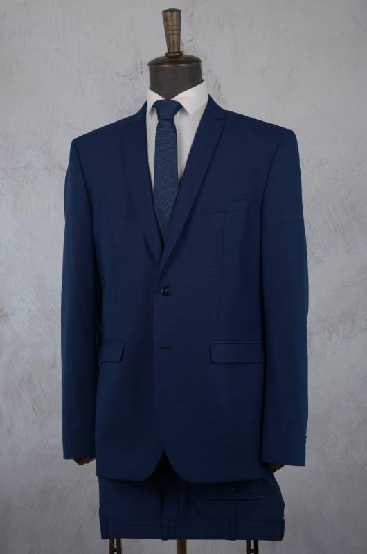 Костюм мужской Boston 477КМД