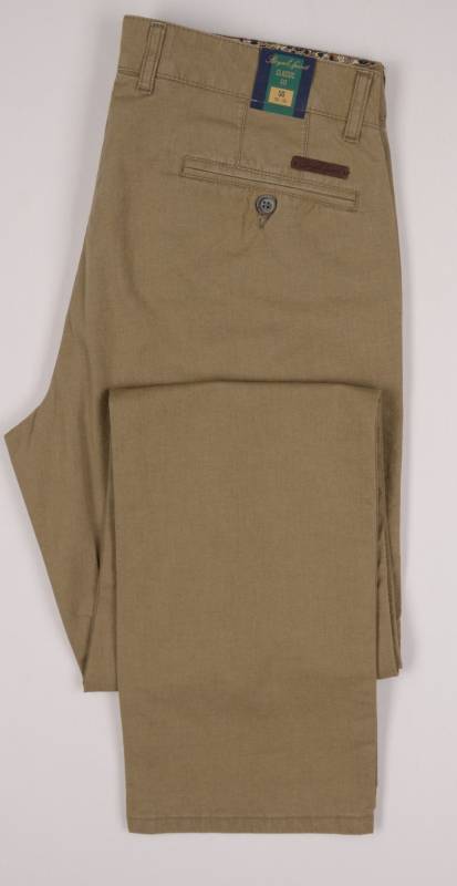 Брюки мужские Коул