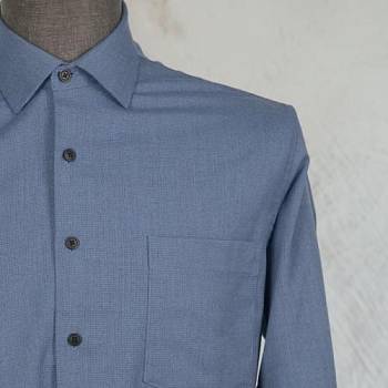 Рубашка мужская Grotoner 002T41GR