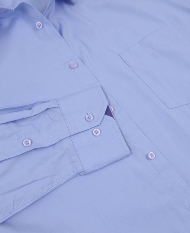 Рубашка мужская Grossir 6782G