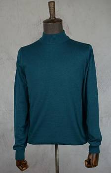 Водолазка мужская Colorbar 5008YESIL Водолазка мужская Colorbar 5008YESIL