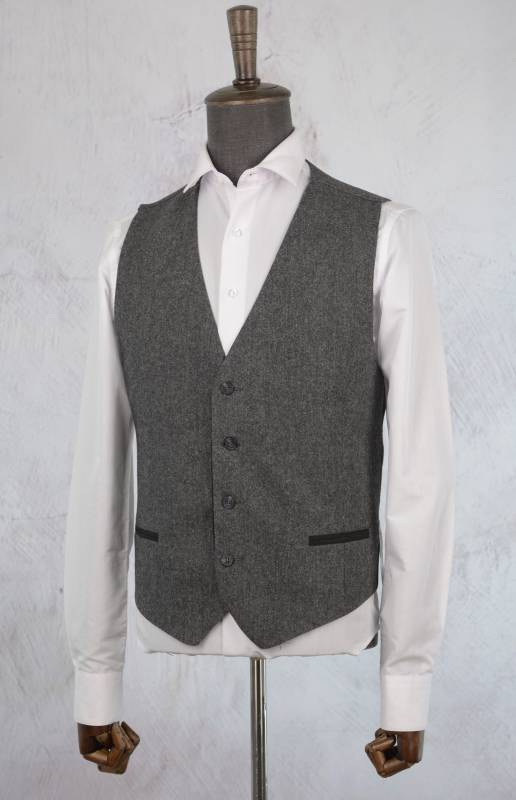 Жилет костюмный мужской А76794 Жилет костюмный мужской А76794