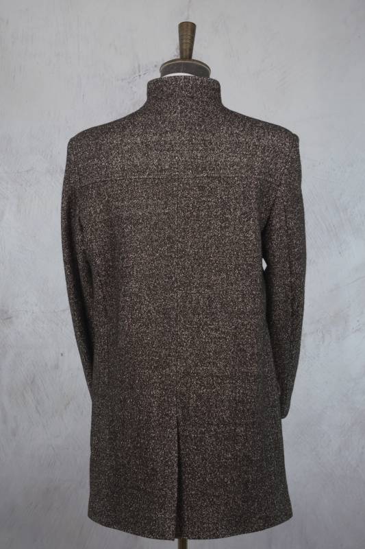 Пальто мужское Nowal 062МПБ Пальто мужское Nowal 062МПБ