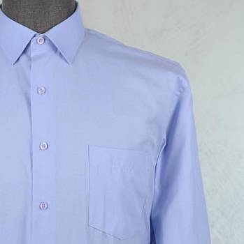 Рубашка мужская Grossir 6782G