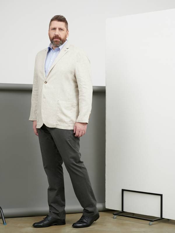 Пиджак мужской Лабарт Пиджак мужской Лабарт