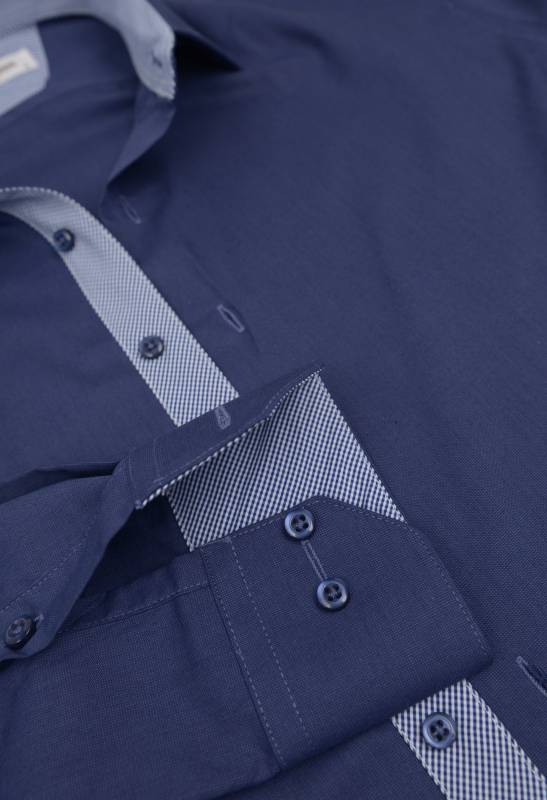 Рубашка мужская Grossir 556GS