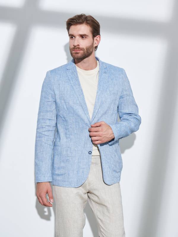 Пиджак мужской Фарадей Пиджак мужской Фарадей