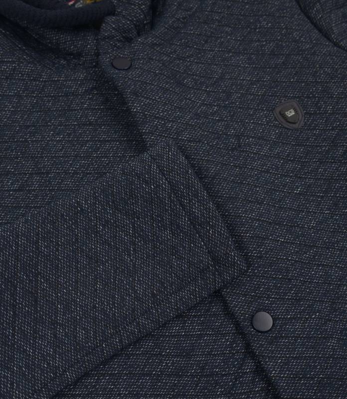 Толстовка мужская DCS S307LACI