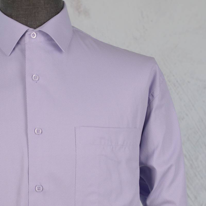 Рубашка мужская Mixers 105BM13MR