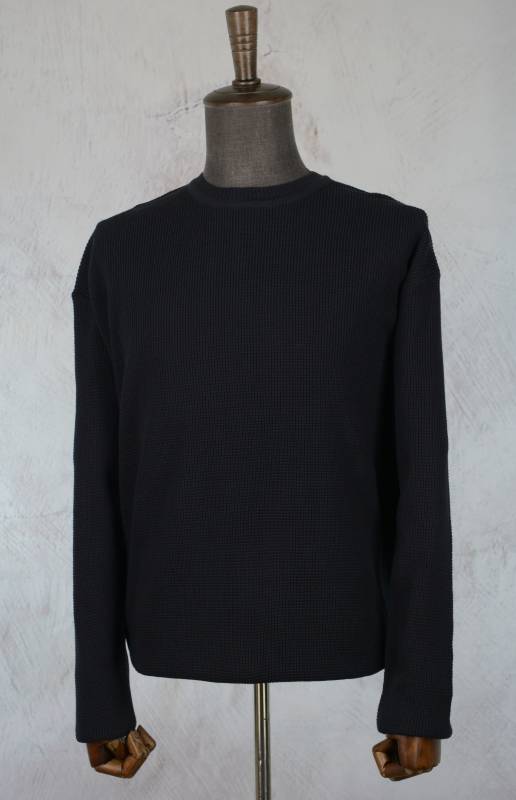 Джемпер мужской VipStendo 68320-1LACIVERT Джемпер мужской VipStendo 68320-1LACIVERT