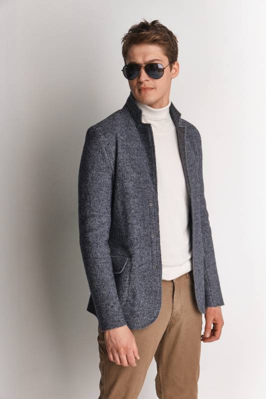 Пиджак мужской Беринг Пиджак мужской Беринг