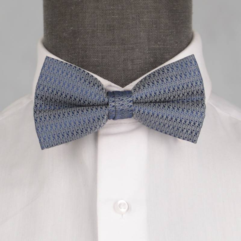 Бабочка мужская 0165