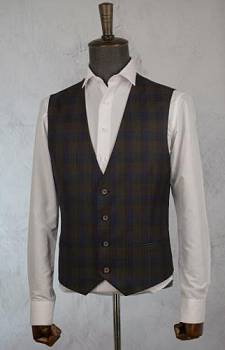 Жилет мужской 4020СК