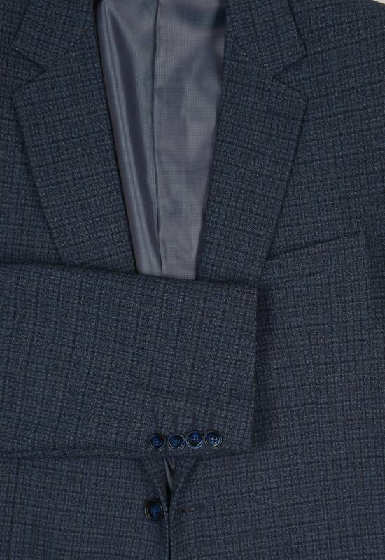 Костюм мужской Nowal 121КД