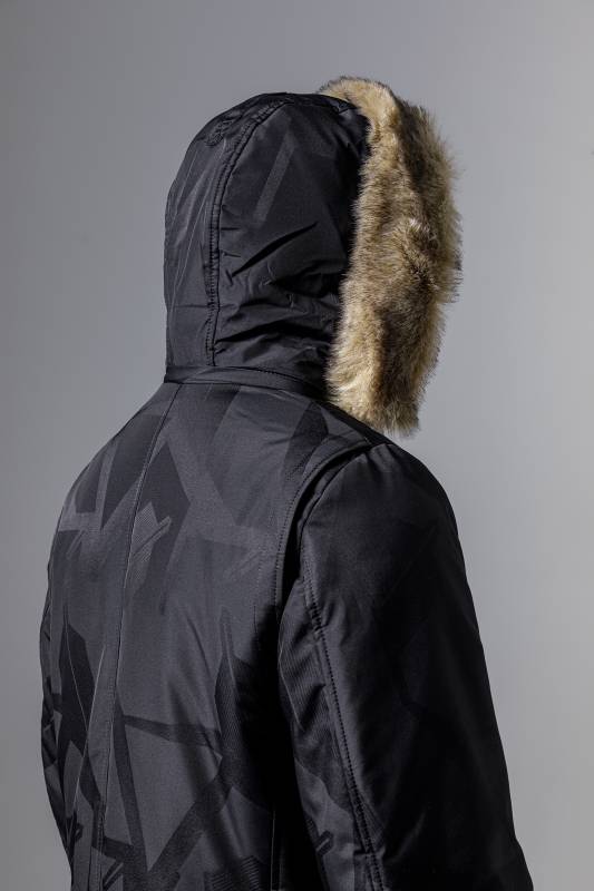 Куртка мужская Рише Куртка мужская Рише