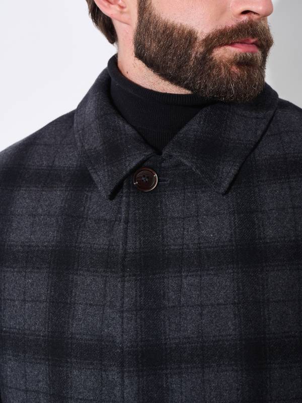 Пальто мужское Солер Пальто мужское Солер