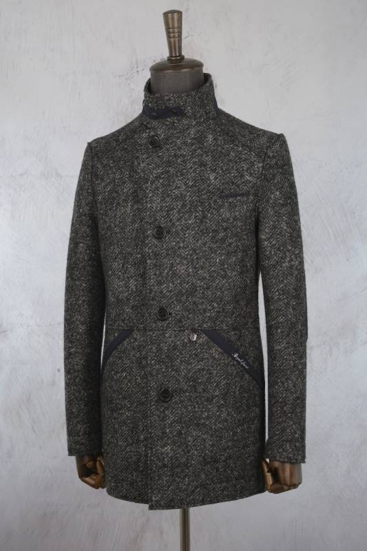 Пальто мужское Джанни Пальто мужское Джанни