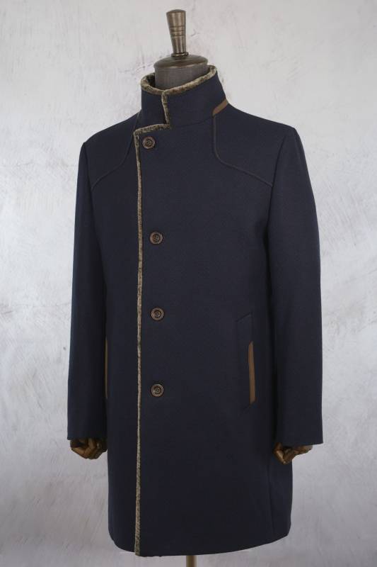 Пальто мужское Готье Пальто мужское Готье