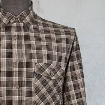 Рубашка мужская Grossir 7659G