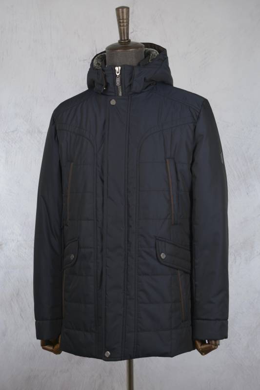 Куртка мужская Багира Куртка мужская Багира