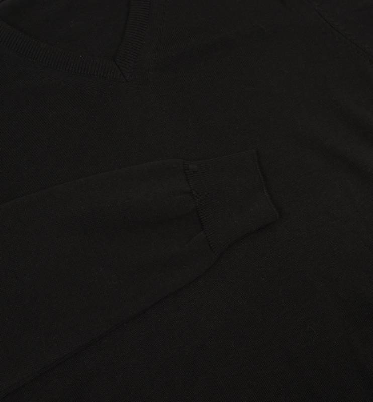 Джемпер мужской Colorbar 5018BLACK Джемпер мужской Colorbar 5018BLACK