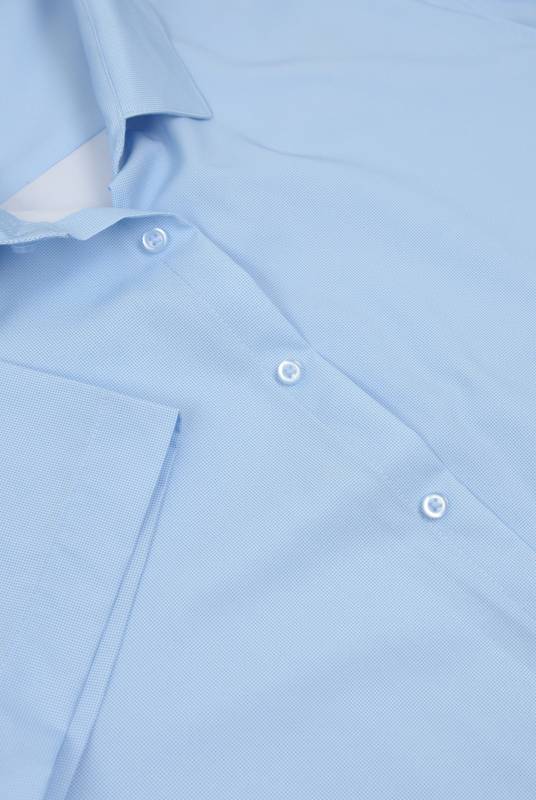 Рубашка мужская Mixers 032WK3PM к/р