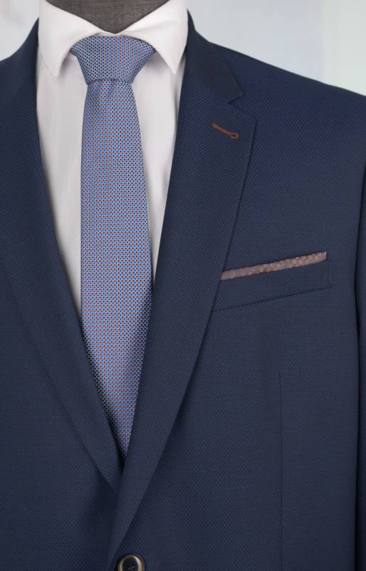 Костюм мужской Бертран