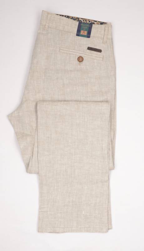 Брюки мужские Ленор