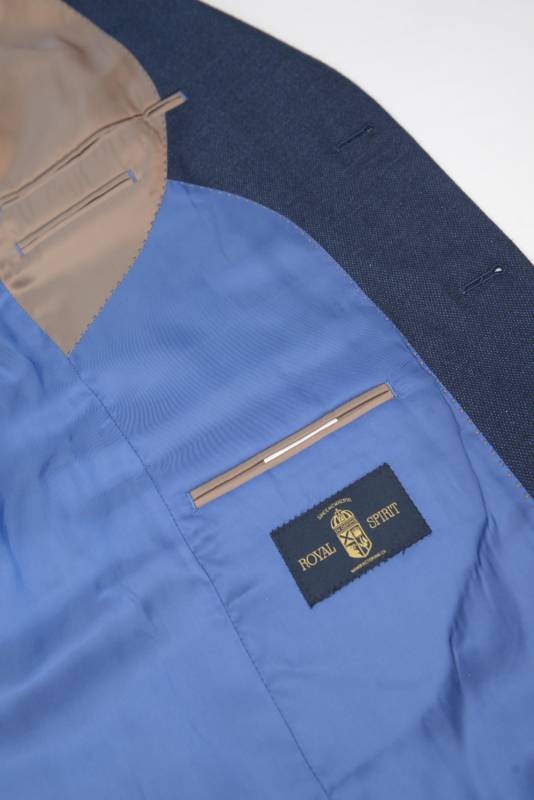 Пиджак мужской Эктор